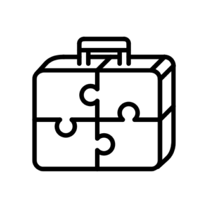 איחוד תיקים ללא הגבלות